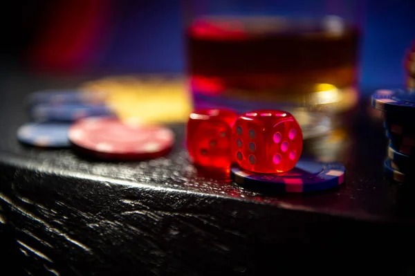 Live Allbet dealer table showing Dragon Tiger game on lapak88